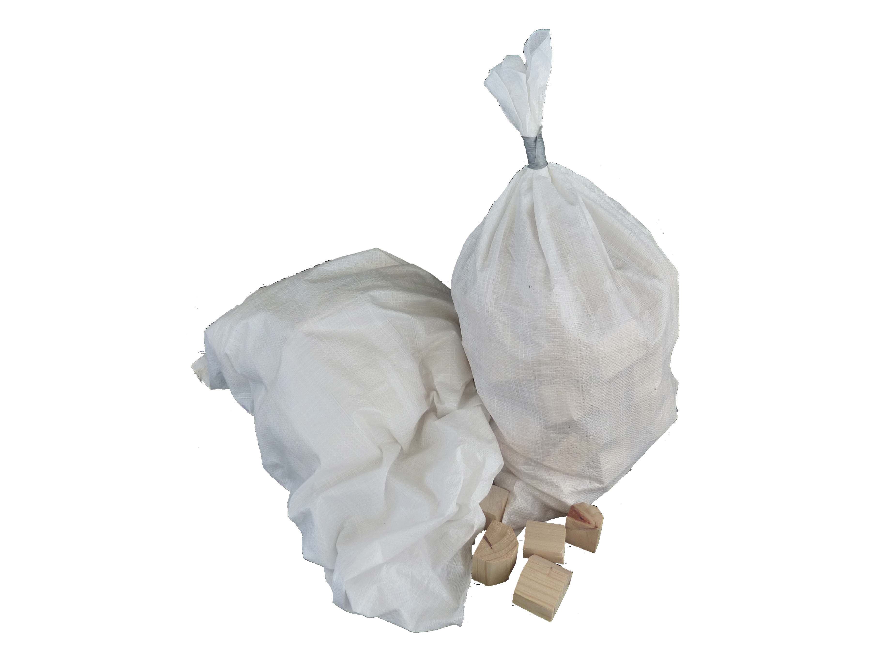 Samplex Polywoven Bag Sacks
